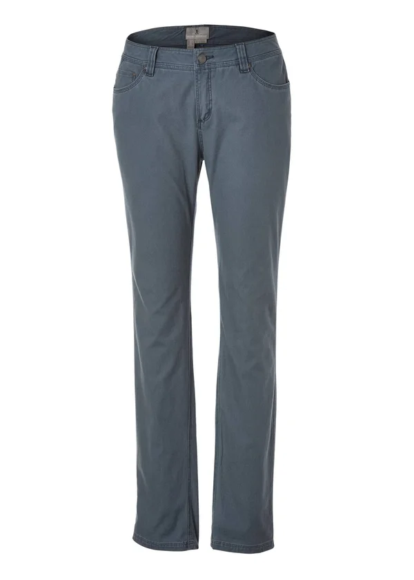 Royal Robbins Billy Goat Stretch Boulder Pant - Women's Slate, 10