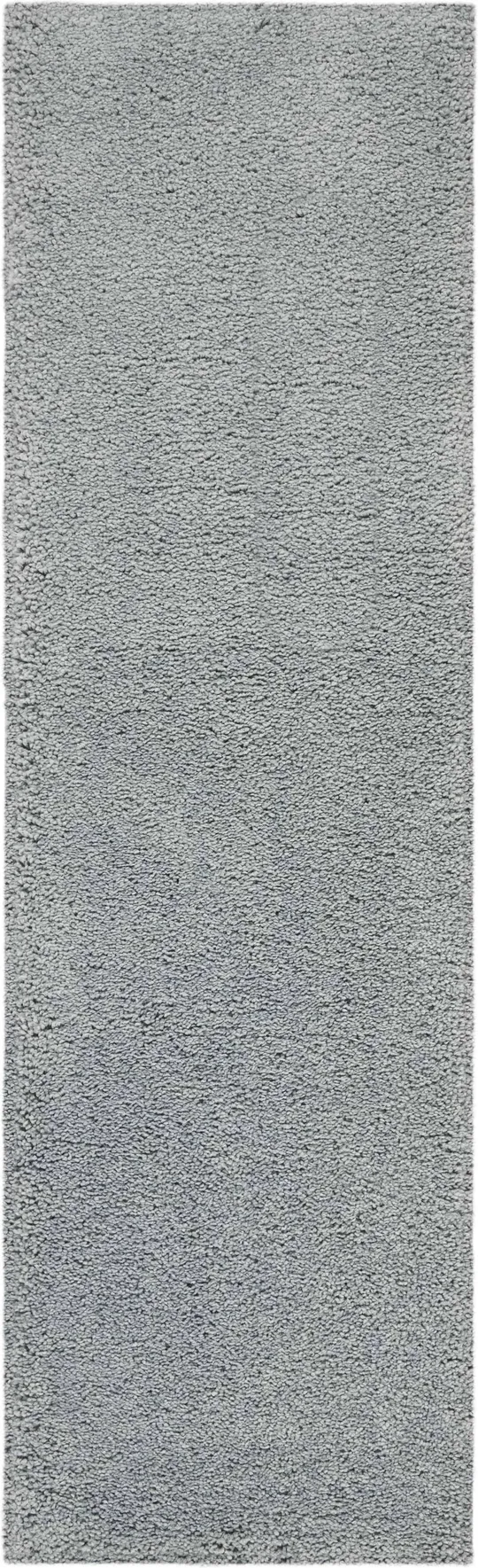 Nourison Malibu Shag MSG01 Area Rug - Slate, 7&10x22 Round