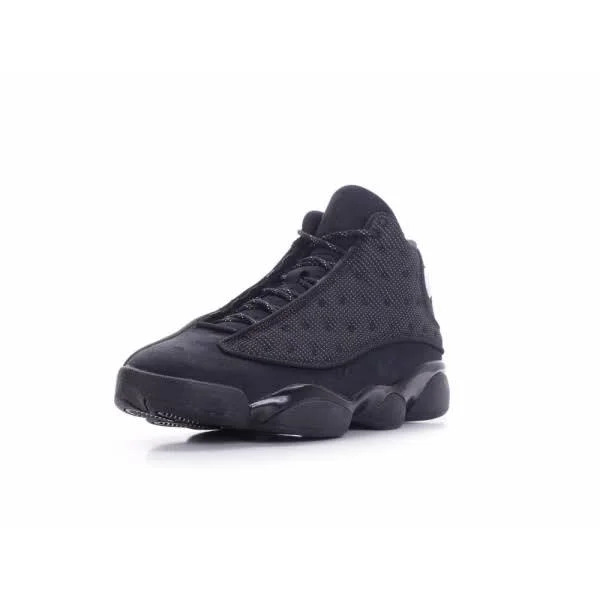 Air Jordan 13 Retro &Black Cat& - 414571-011 - Shoes 9