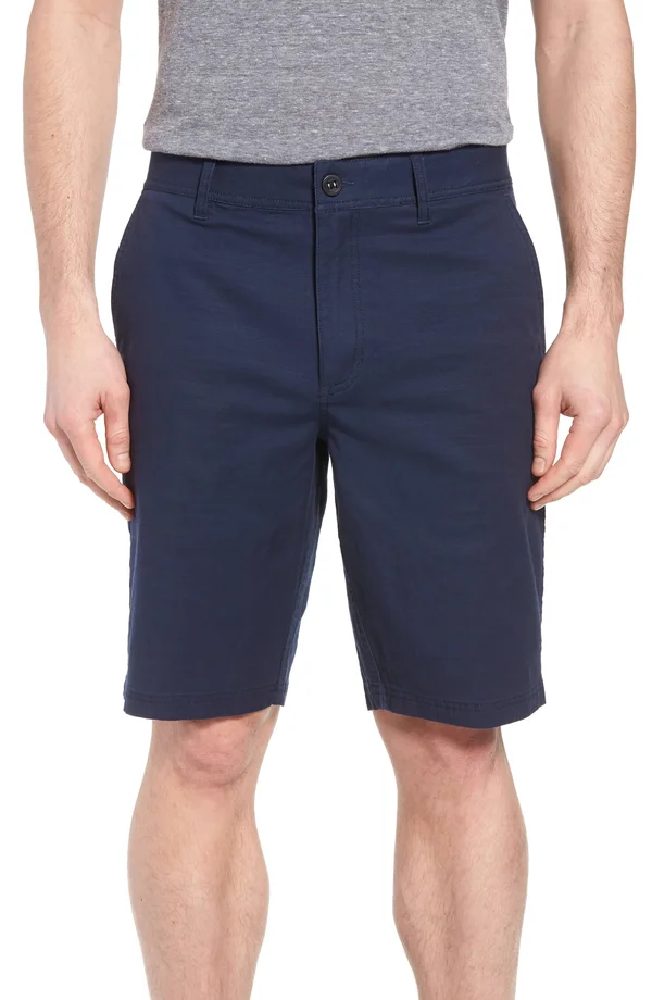 O&Neill Jay Stretch Men's Chino Shorts Navy - 33