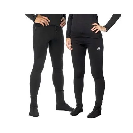 Waterproof Body-Tec Fleece Undergarment Pants - Single - Large