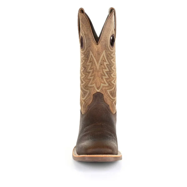 Durango Rebel Pro Brown Western Boot, Men's, Size: 14W