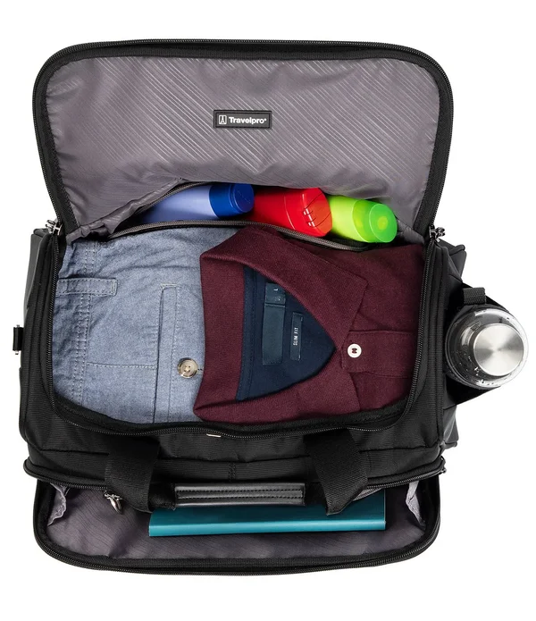Travelpro Crew Versapack Deluxe Tote