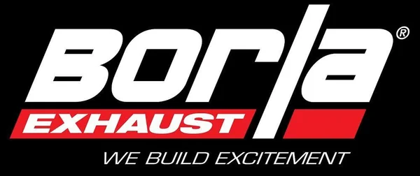 Borla 400493 Pro Xs Muffler