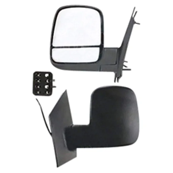 Replacement Door Mirror Gm1320396