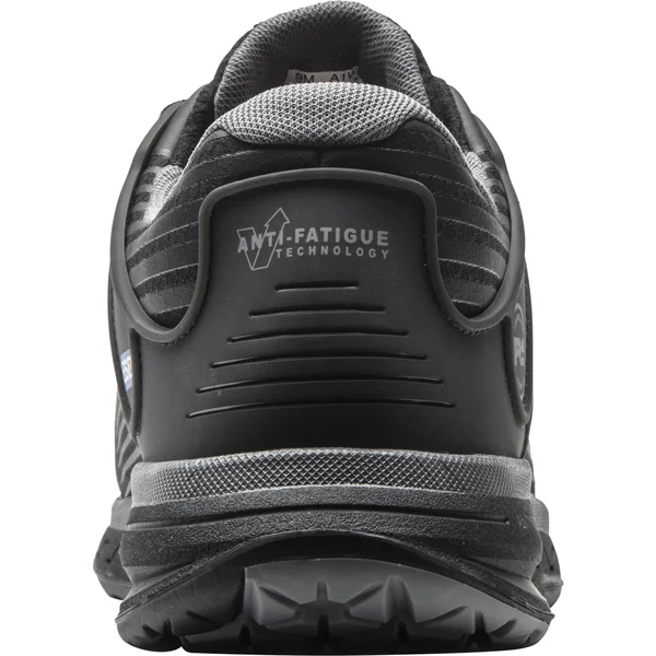 Timberland Pro Men's Drivetrain SD35 Composite Toe Safety Shoes, Black