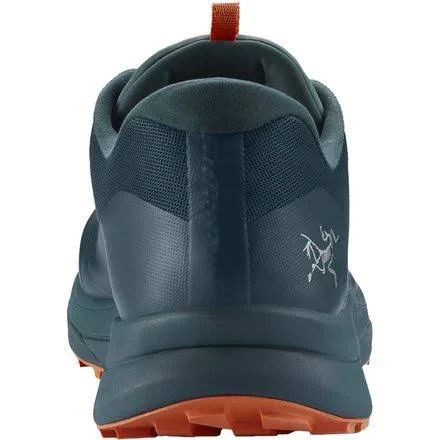 Arc&teryx Women's Norvan LD 2 GTX Shoe, Astral/solus, Size 7
