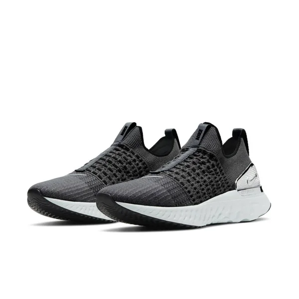 Men's Nike React Phantom Run Flyknit 2 Running Shoes