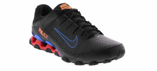 Nike Men's Reax 8 Training Shoe - Black, 11