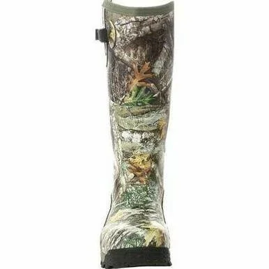 Rocky Sport Pro Pull-On Rubber Snake Boot