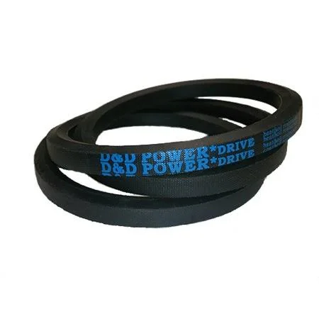 Du0026D CC119 Belt - CC, 0.875 x 125.4In OC