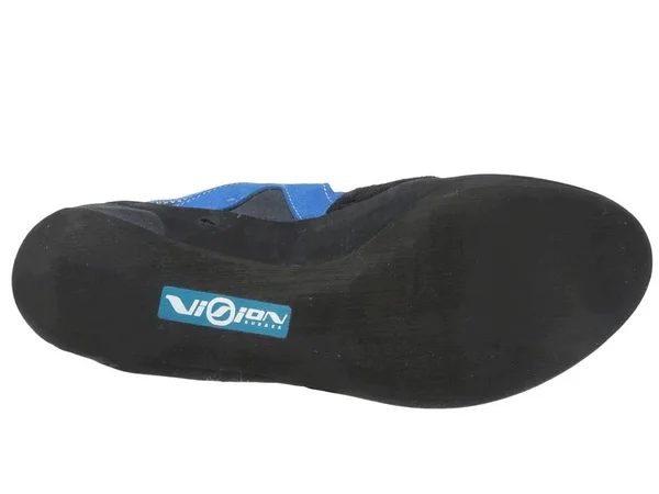 Scarpa Origin Climbing Shoe - Men's Iron/Gray - 37