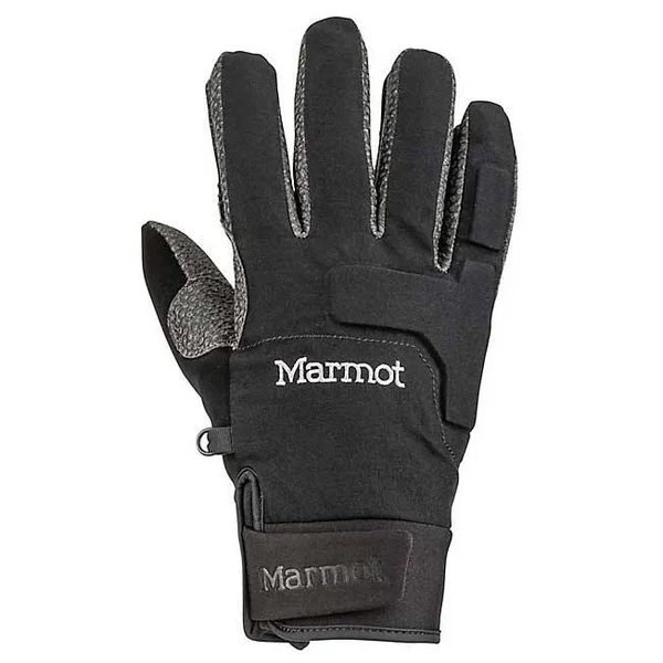Marmot XT GLOVE-BLACK-L