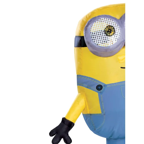 Minion Inflatable Child Bob Costume
