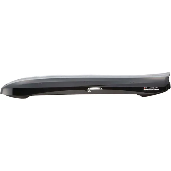 INNO Wedge 11 Cargo Box (Gloss Black)