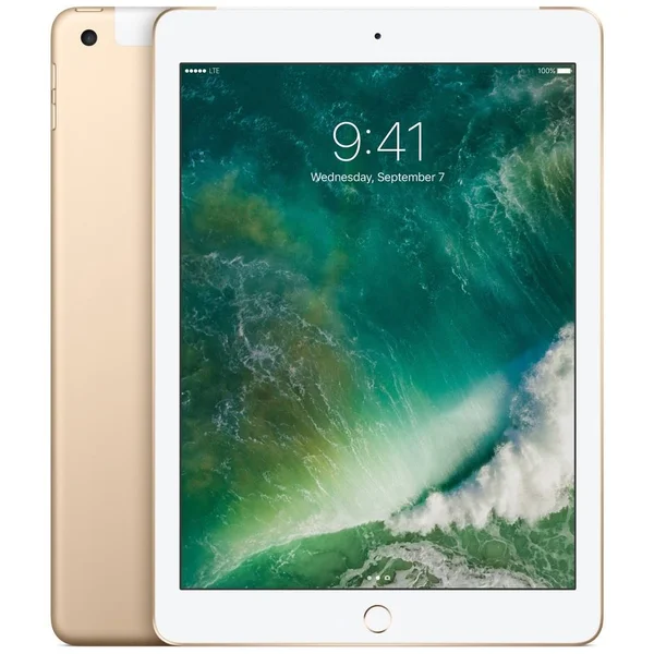Apple iPad 32GB Wi-Fi - Gold