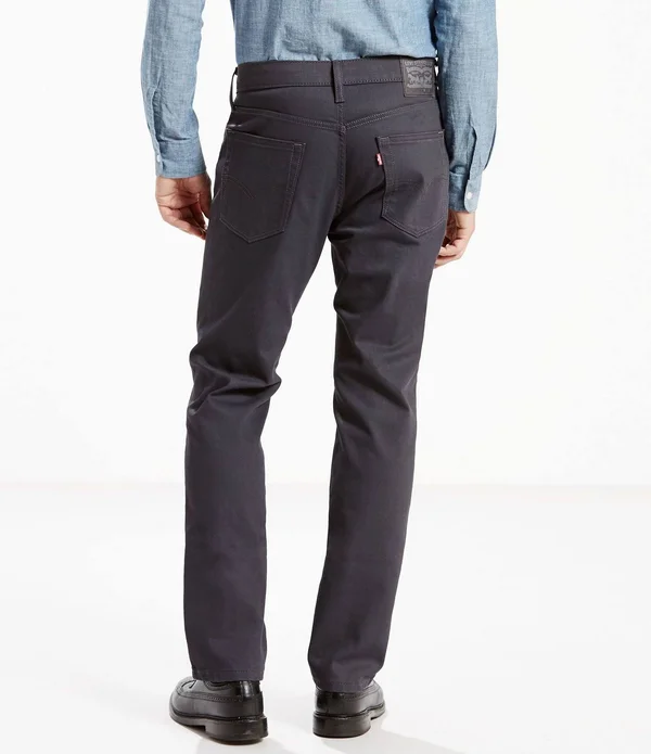 Levi&s Men's 541 Athletic Fit Jeans