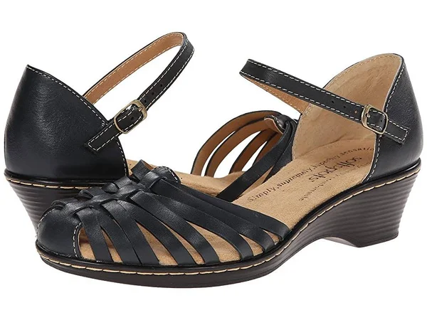 Softspots - Womens - Tatianna