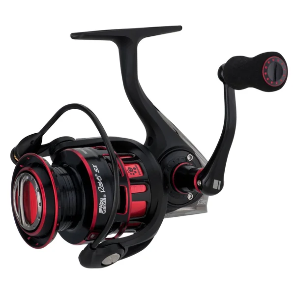 Abu Garcia Revo SX Spinning Reel