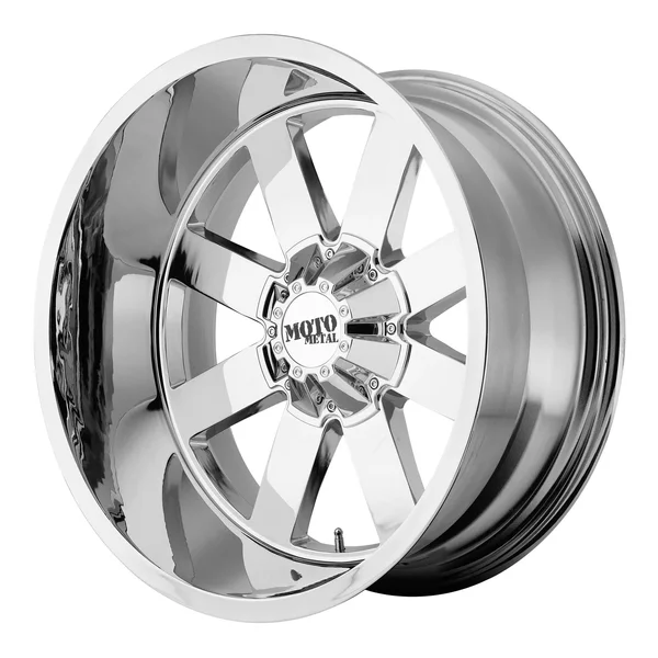 Moto Metal MO962 Chrome Wheels