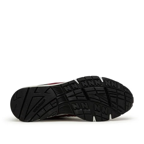New Balance Mens 991 Made in UK Shoes, 12
