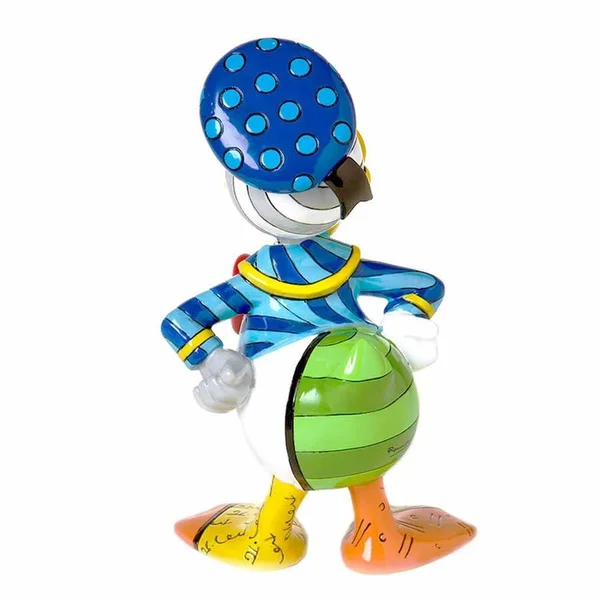 Disney Donald Duck by Britto