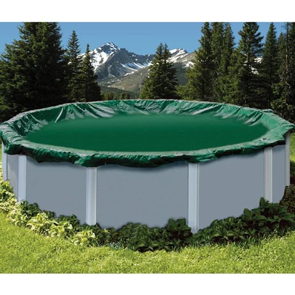 Swimline RIG28 Ripstopper Winter Cover - 28 ft