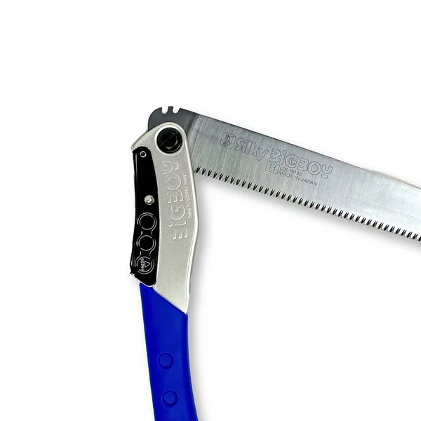 Silky Bigboy Folding Saw - 360mm, Fine Teeth
