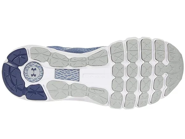 Under Armour Men's HOVR Infinite 2 Running Shoes - Blue - 13