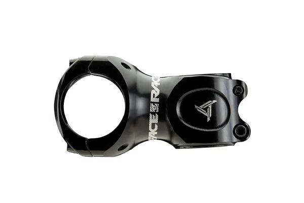 Race Face RaceFace Turbine R 35 Stem - 50mm, 35mm, 0 Degree, Aluminum, Black