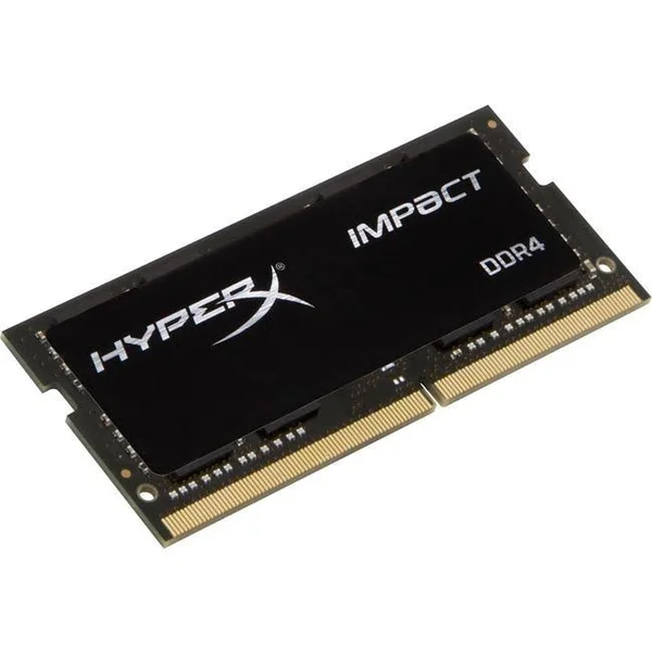 HyperX Impact 16GB 2666MHz DDR4 CL16 Sodimm HX426S16IB2/16