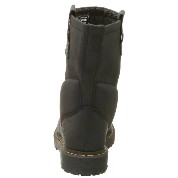 Dr Martens Industrial 2295 Wellington Black