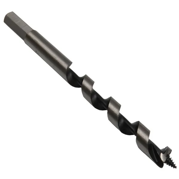 Qualtech DMS73-5009 9/16x22 x 30x22 Long Auger Bit