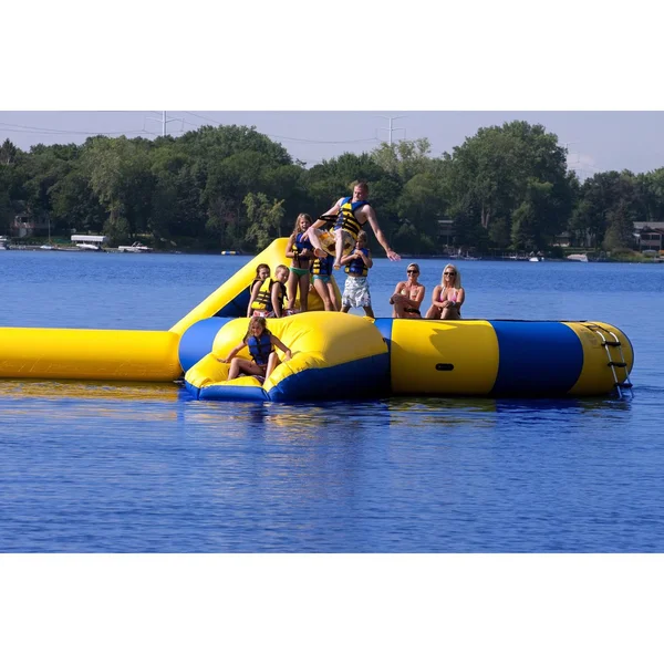 Rave Sports Aqua Launch