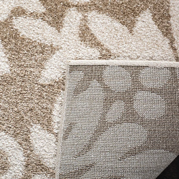 Safavieh Amherst Dark Grey & Beige 8& x 10& Rug