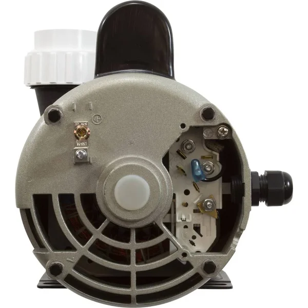 Pump, LX 56WUA, 4.0hp, 230V, 2-Spd, 56fr, 2 inch, SD, as shown