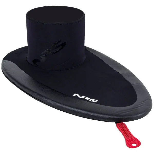 NRS Drylander Shock Cord Sprayskirt XL - Small Deck