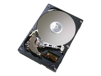 Hitachi HDS728080PLA380 80GB 7200RPM SATA 3Gb/s 3.5in Hard Drive