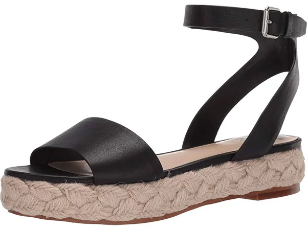 Vince Camuto Defina 7.5 Women's Black