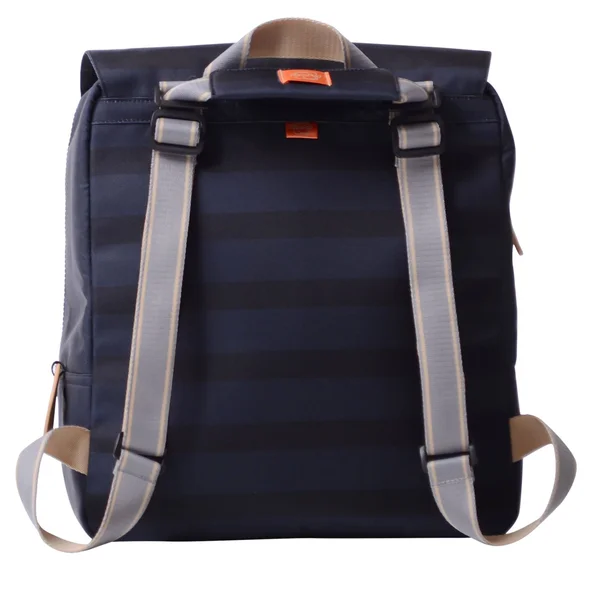 Pacapod 3 in 1 Baby Changing Backpack Hastings Ink Stripe