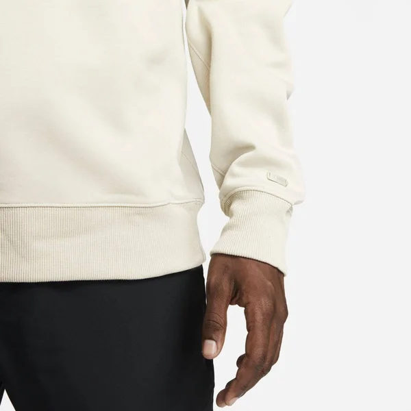 Nike Dri-Fit Player Men's 1/2-Zip Golf Top