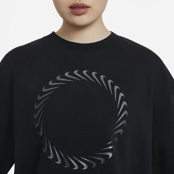 Nike Sportswear Icon Clash Women's Crew