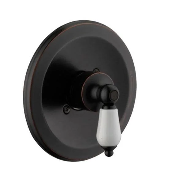 Glacier Bay HD873X-8627D Teapot Single-Handle Tub and Shower Faucet - Bronze