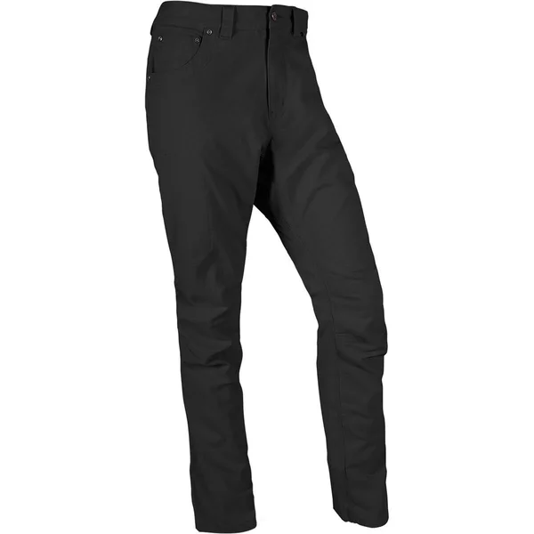 Mountain Khakis Camber Original Classic Fit Pant - Men's Jackson Grey - 30x30