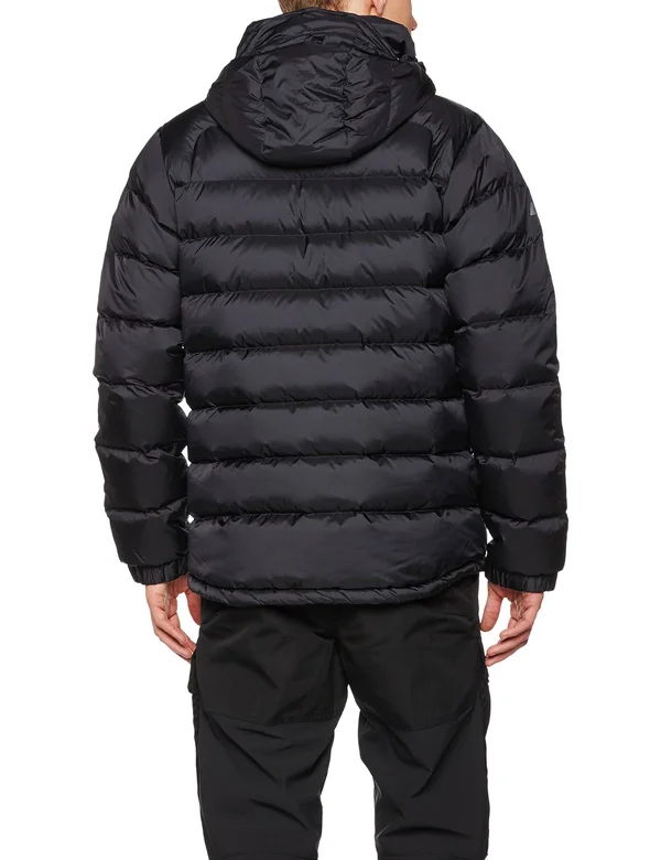 Mountain Equipment Lightline Down Jacket - Men's Black - XXL