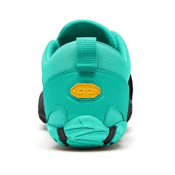 Vibram Women's V-Train 2.0 Running Shoes, Black