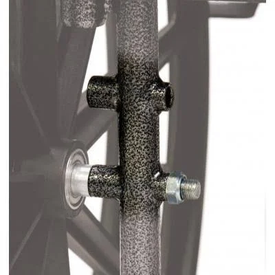 Everest & Jennings Traveler SE Wheelchair