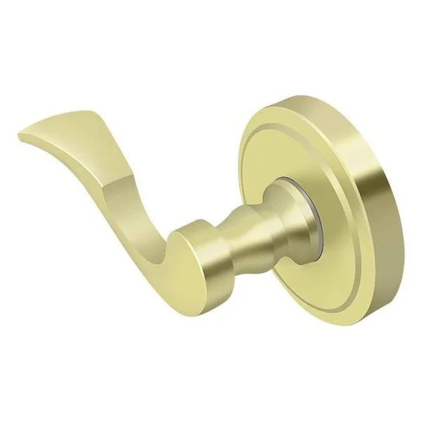 Deltana Lacovia Right Hand Dummy Lever Oil Rubbed Bronze PRLLR4U10B-RH