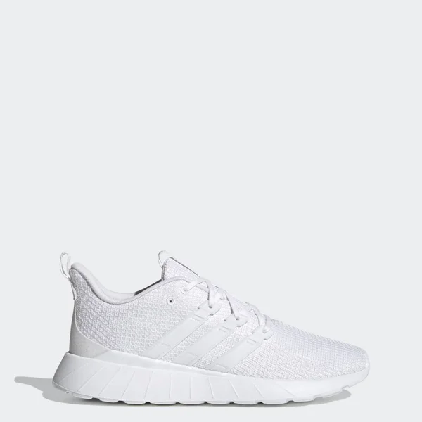 Adidas Questar Flow 13 Men's White