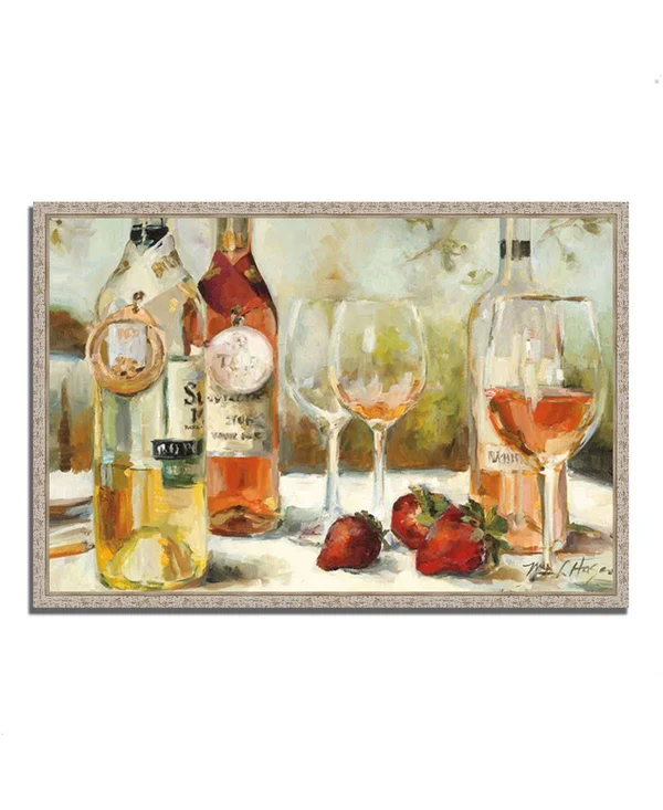 40x22 x 59x22 Summer Award Winners by Marilyn Hageman Fine Art Giclee Print